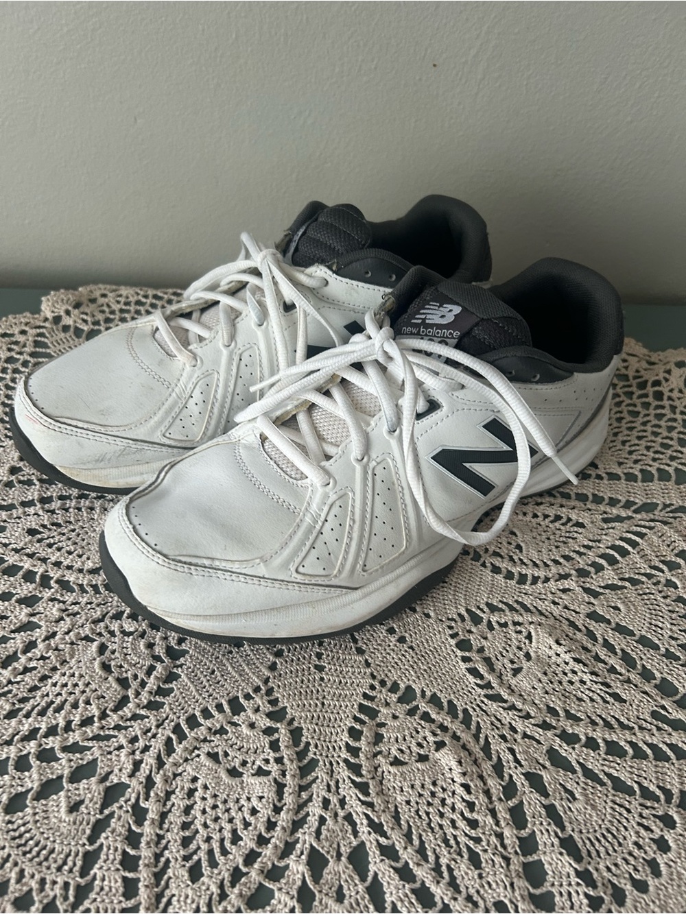 👟 New Balance MX409WG3 Walking Shoes